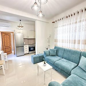 Appartement met Twee Slaapkamers